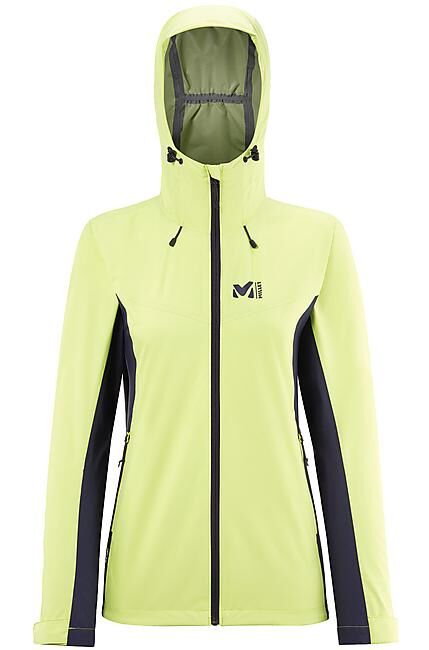 MILLET - VESTE FITZ ROY 3 JKT W