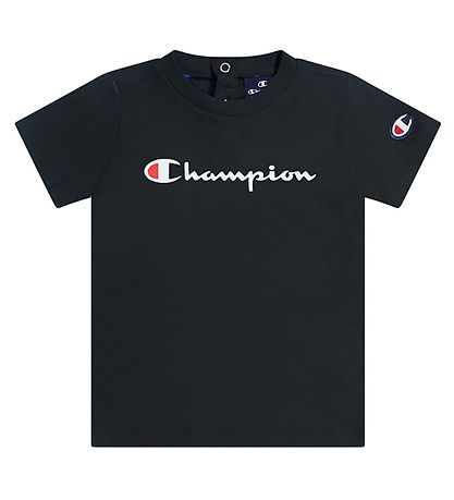 Champion Shortss?t - Sky Captain