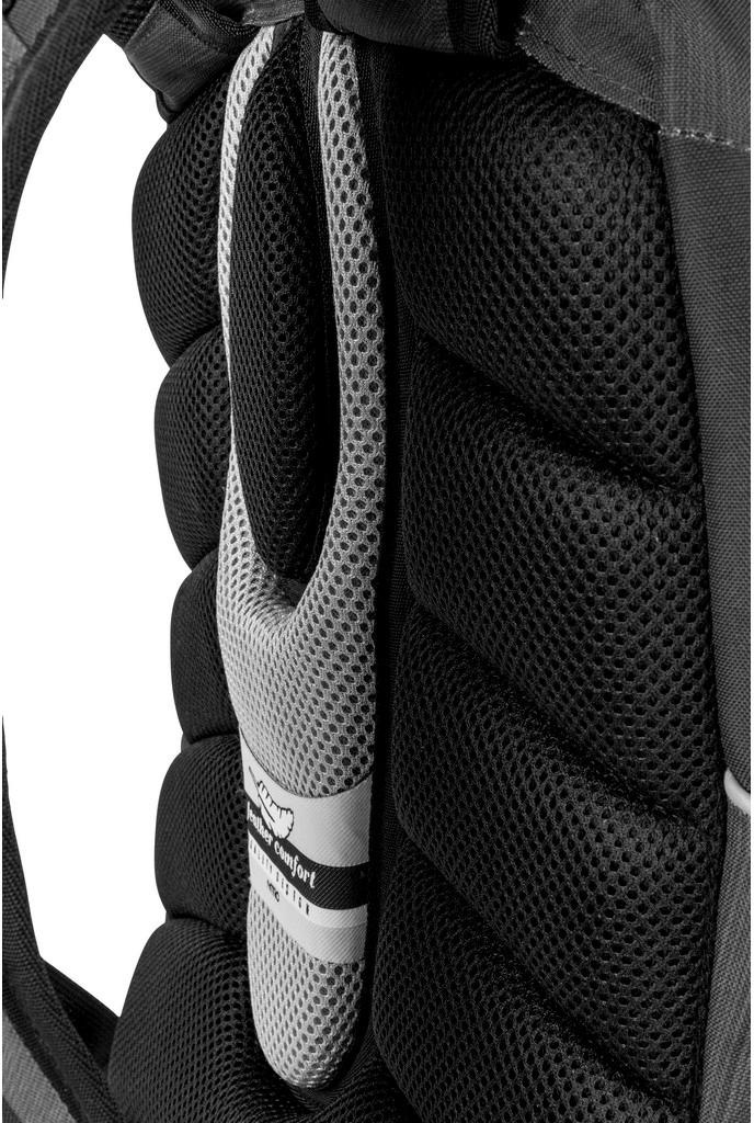 NITRO Schulrucksack »Superhero« Reflektoren Rucksack für Schule und Freizeit