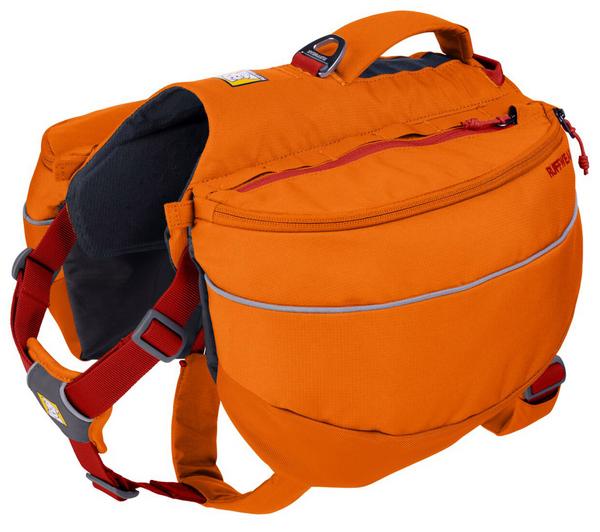 RUFFWEAR® Hunderucksack Approach™ Pack