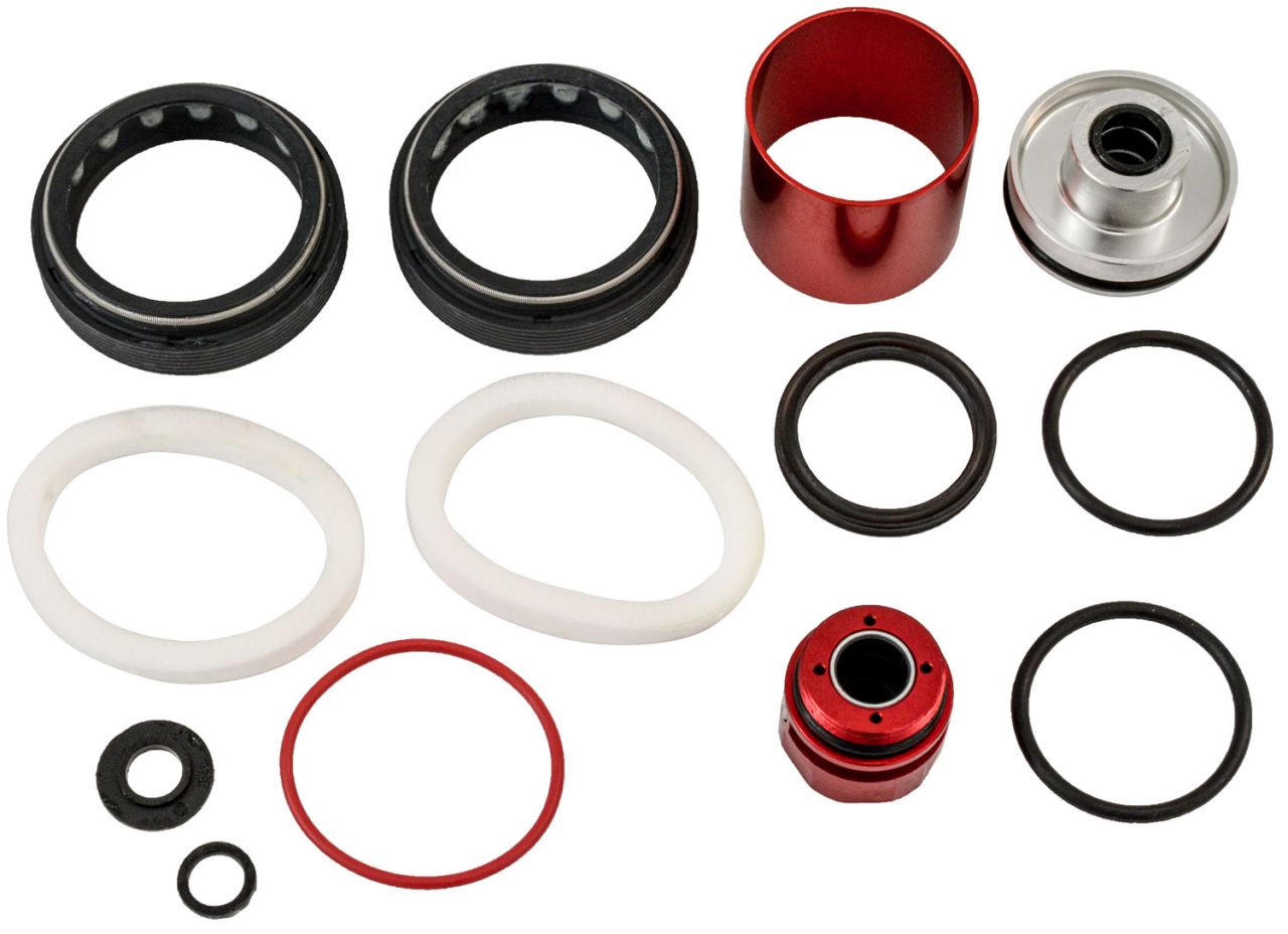 RockShox ZEB Select+/Ultimate A1 DebonAir Service Kit 200h/1 Jahr kaufen | Bike-Discount