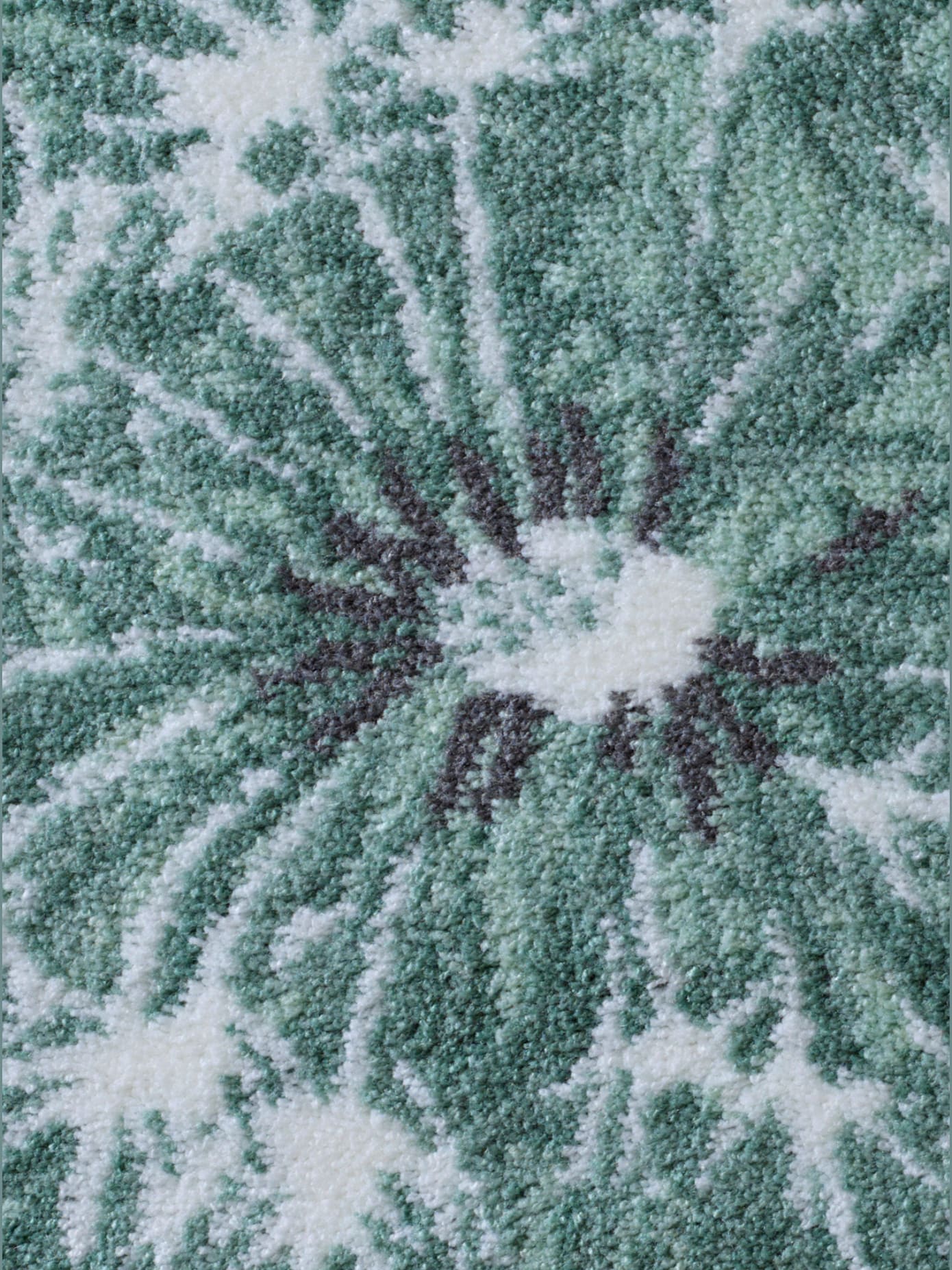 Tapis de bain acrylique