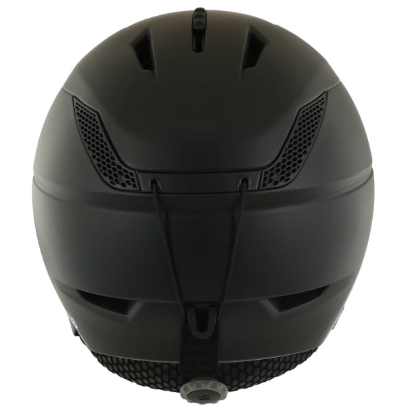 Casque de ski SALOMON PIONEER X BLACK
