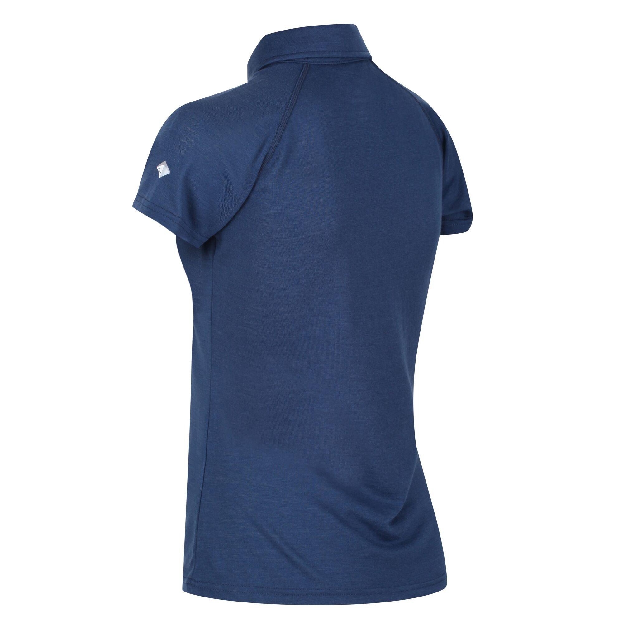 Regatta Regatta Womens Kalter T-Shirt