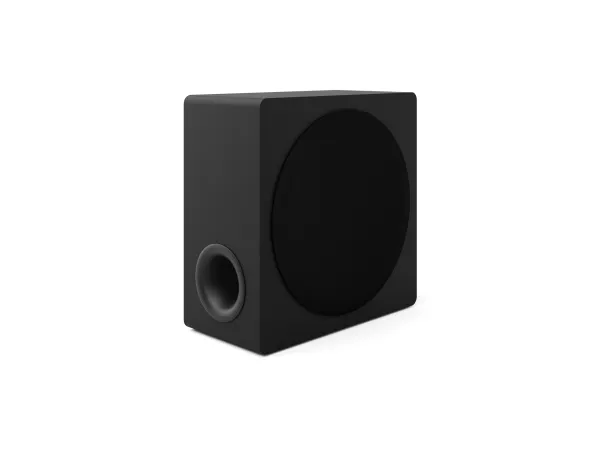 LG S95TR - Lydbarsystem - til hjemmebiograf - 9.1.5-kanal - trådløs - Wi-Fi, Bluetooth 5.1 - App-kontrolleret - 810 Watt (Total)