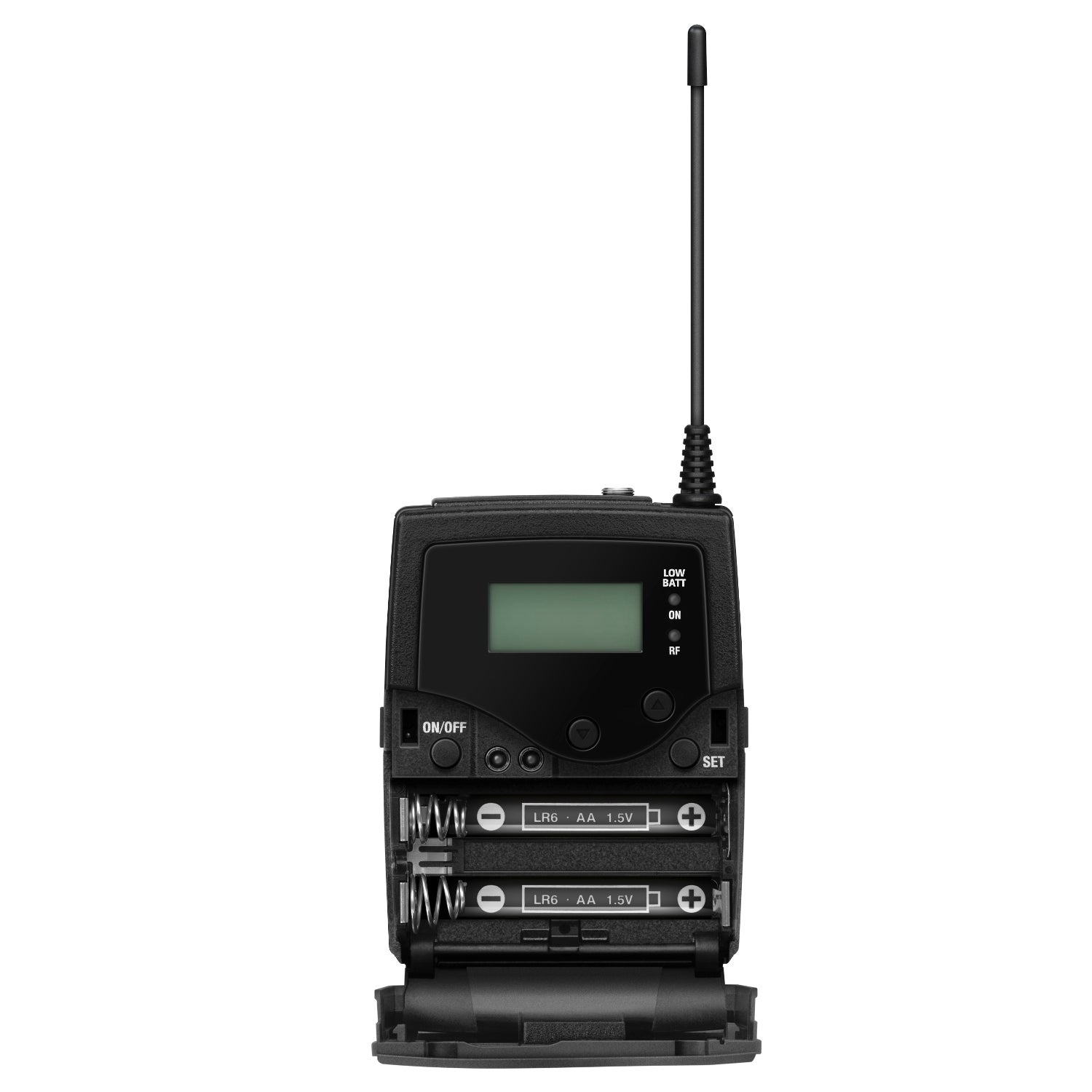 Sennheiser ew 500 FILM G4-DW camera combi set (790-865 MHz)