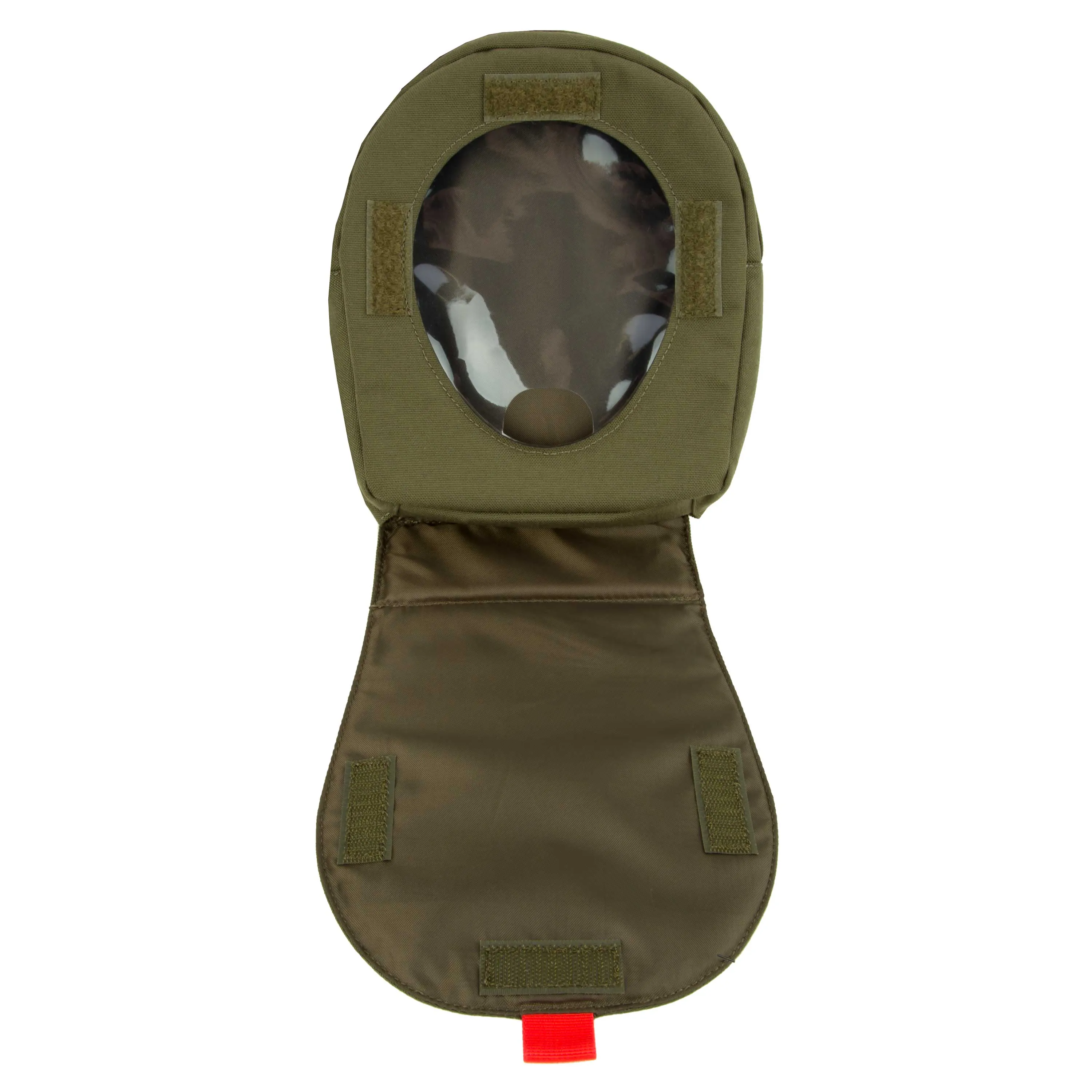 Tasmanian Tiger -  Tasmanian Tiger Schutztasche Defibrillator HS AED Pouch oliv