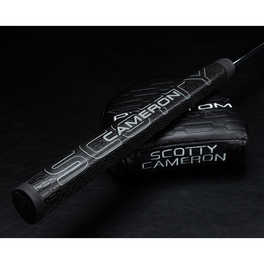 Phantom Black 11 Putter