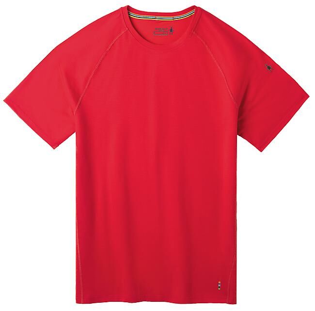 SMARTWOOL - MEN S MERINO 150 BASELAYER SHORT SLEEVE