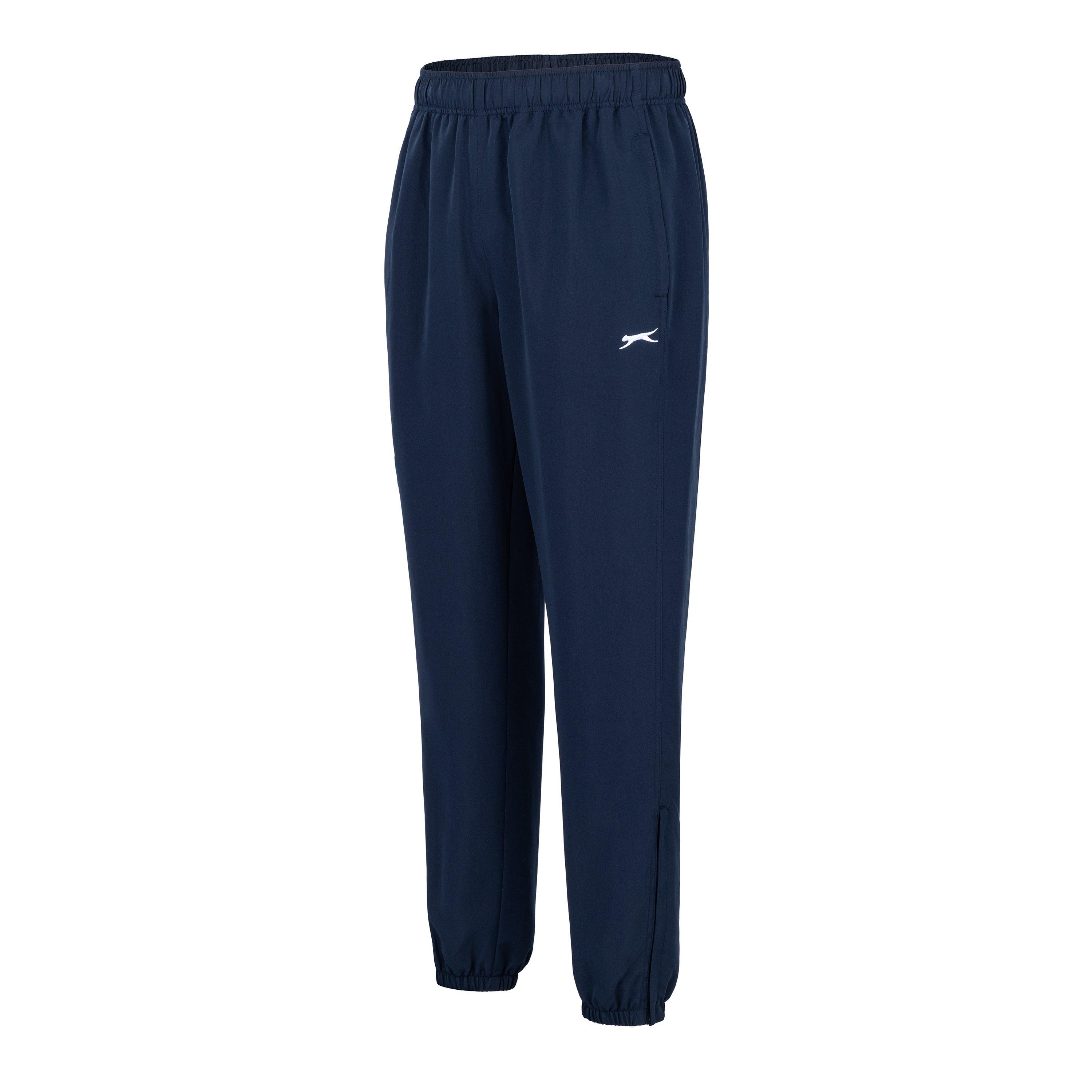 Slazenger Woven Track Pants Mens