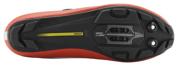 Chaussures VTT Mavic Crossmax SL II Silver