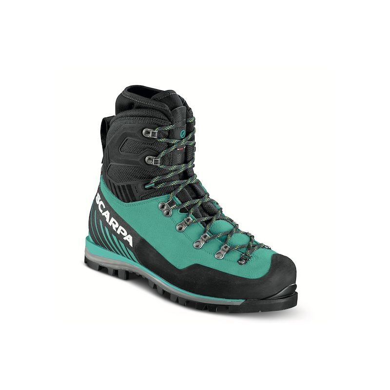 Mont Blanc Pro GTX Wmn - Chaussures alpinisme femme