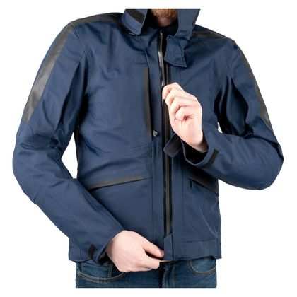 Veste Rev it RIDGE GORETEX - Bleu