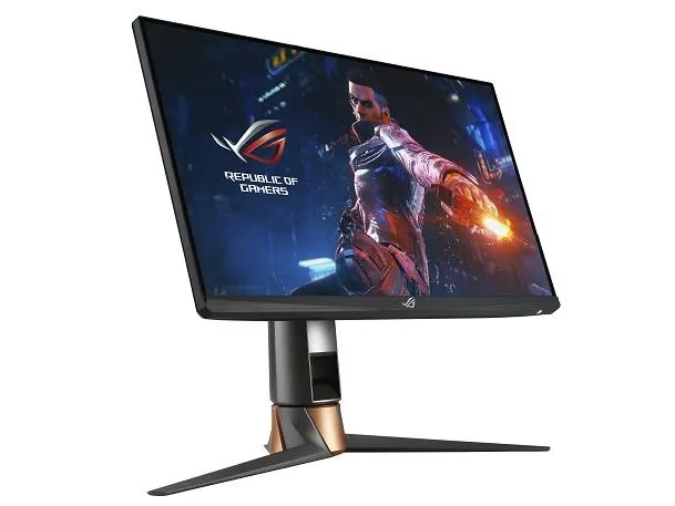 [OUTLET] - ASUS ROG Swift 360Hz PG259QN - LED-skærm - gaming - 24.5