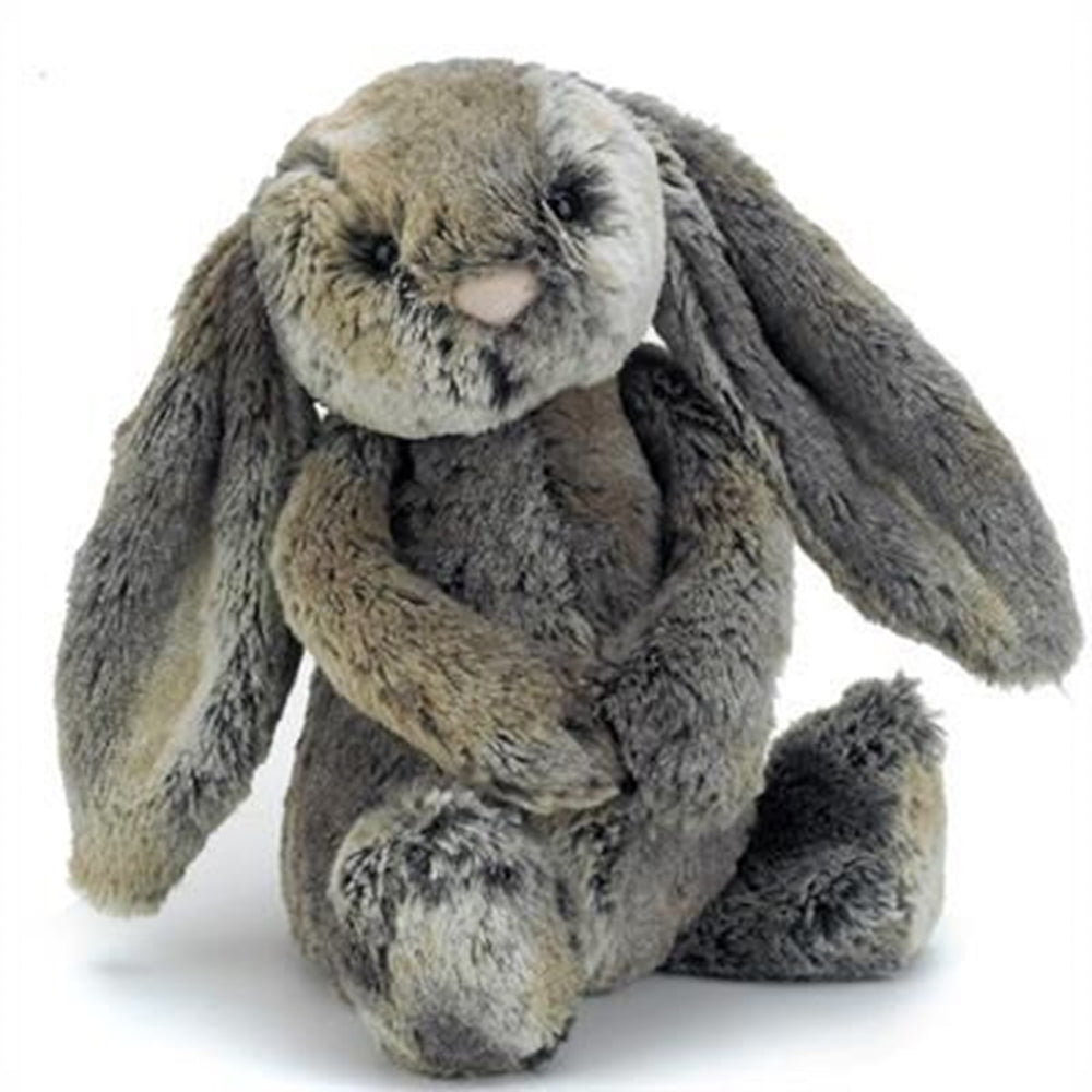 Bashful Cottontail Kanin 31 cm - Jellycat → Luksusbaby.dk