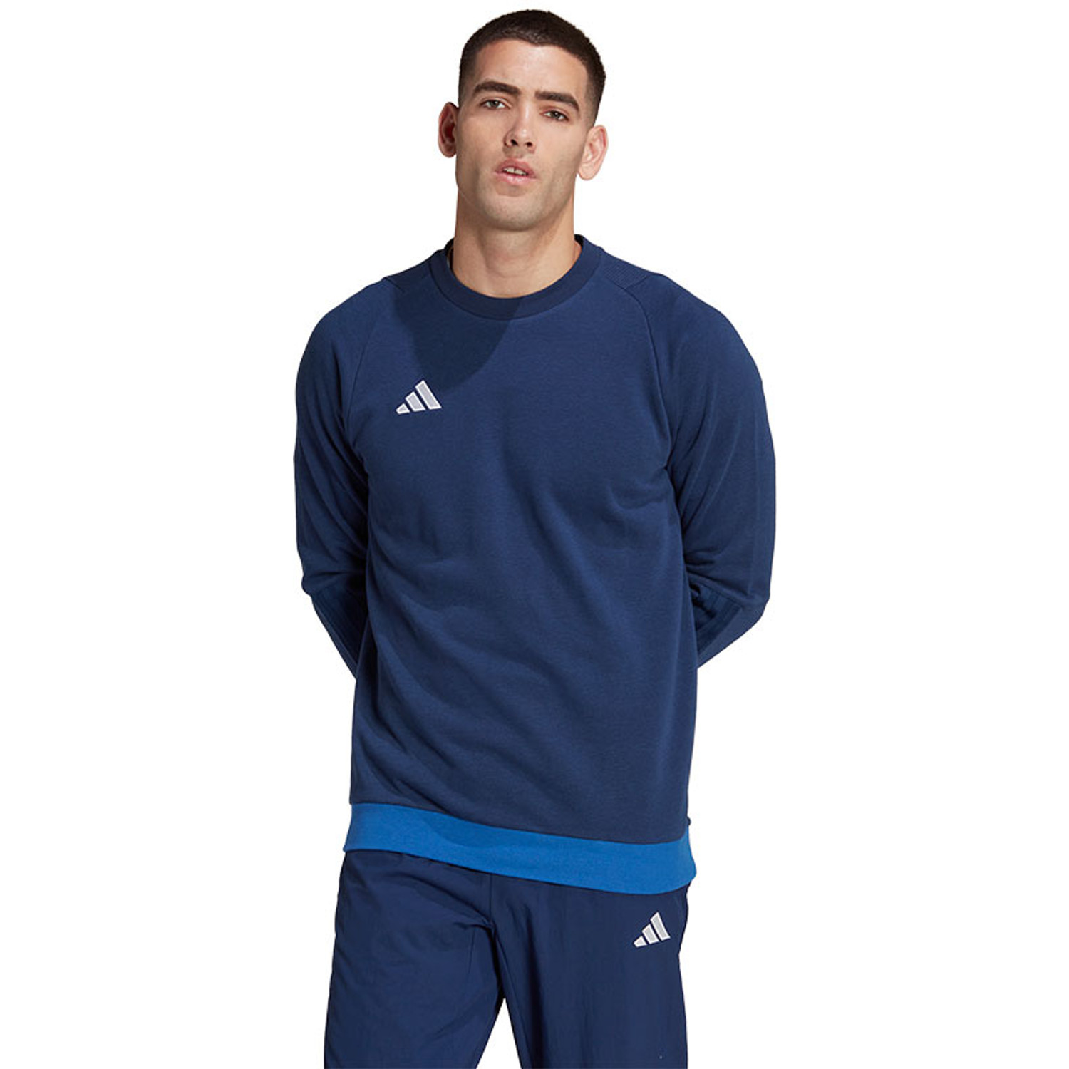 adidas Tiro 23 Competition Crew Top