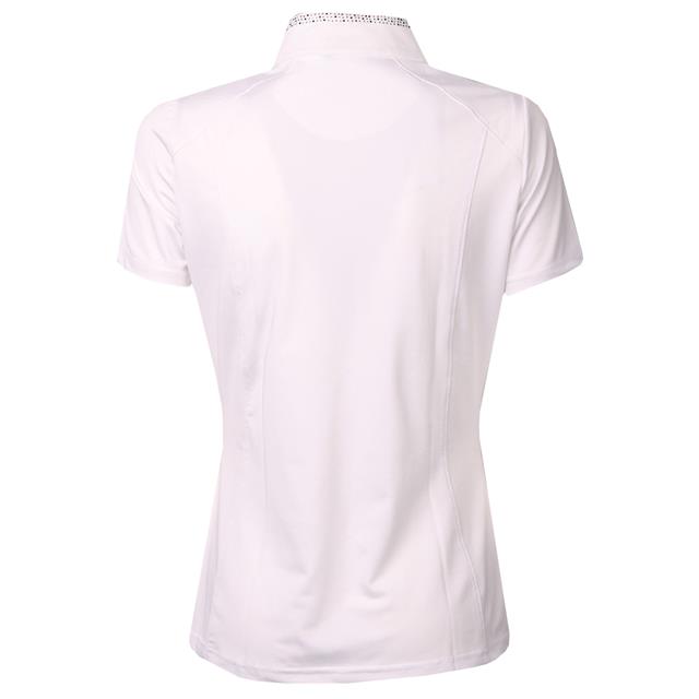 Wedstrijdshirt Harry's Horse Denver Wit