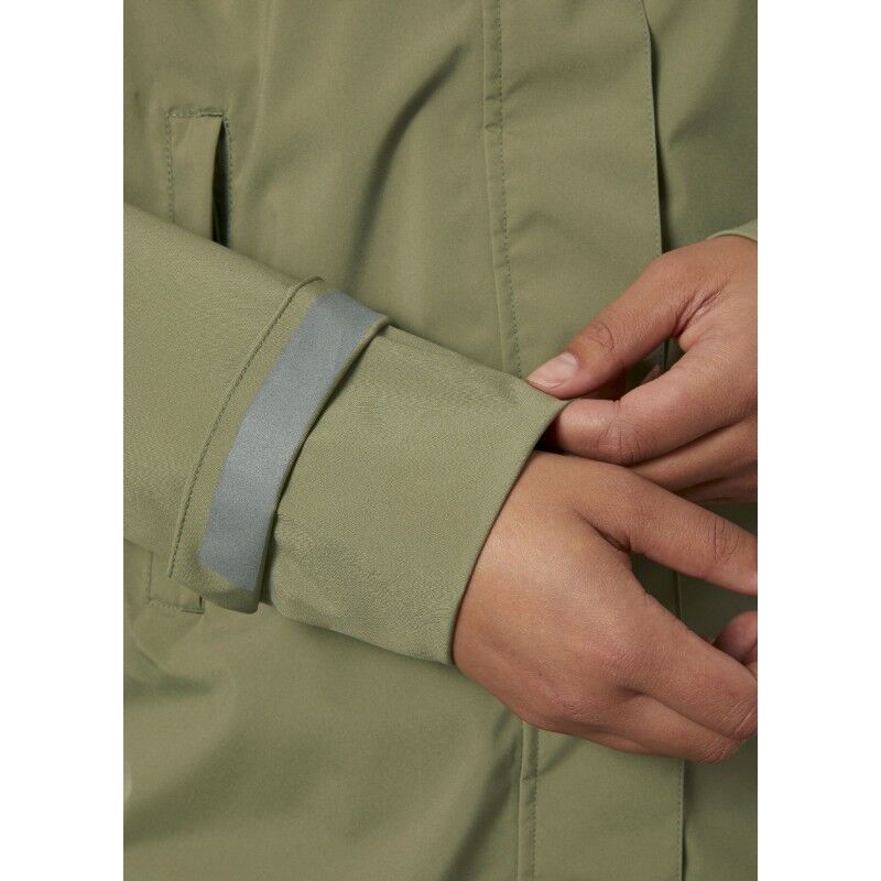 Victoria Mid Length Raincoat - Veste imperméable femme