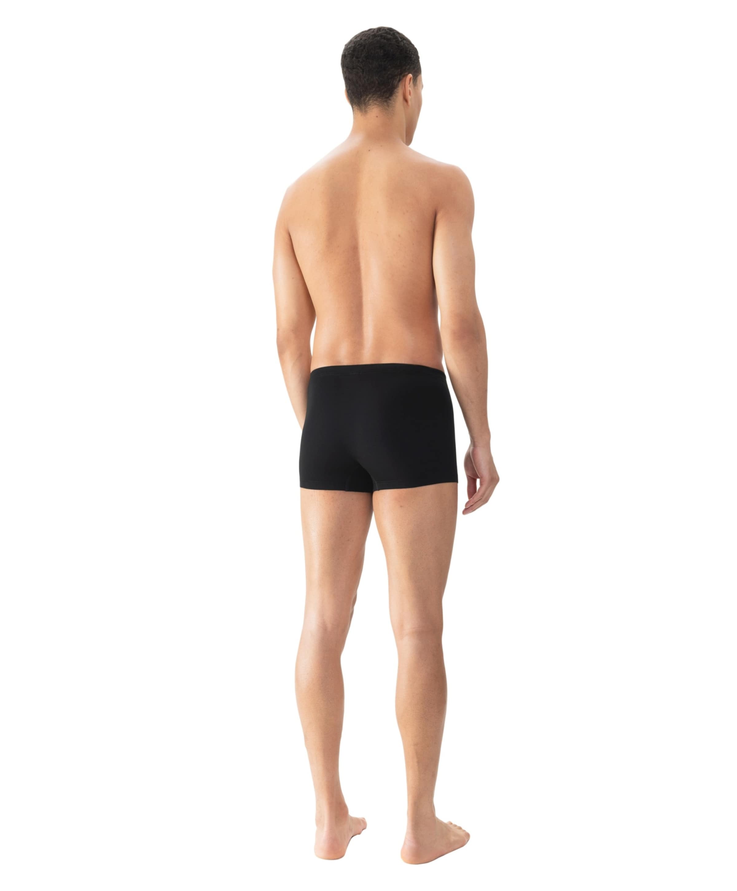 Mey Heren boxershort zwart
