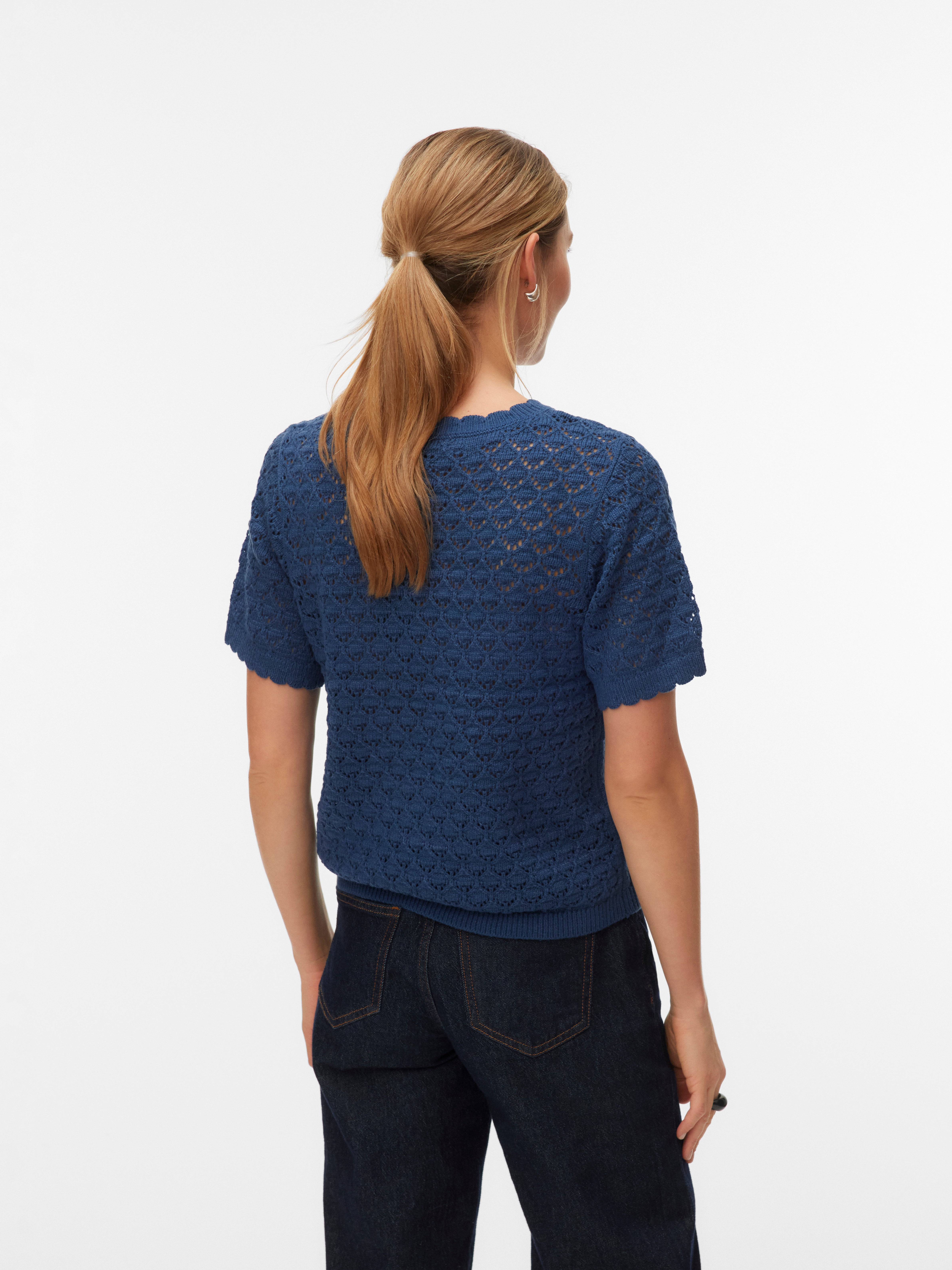 VMJAQUELINE Top