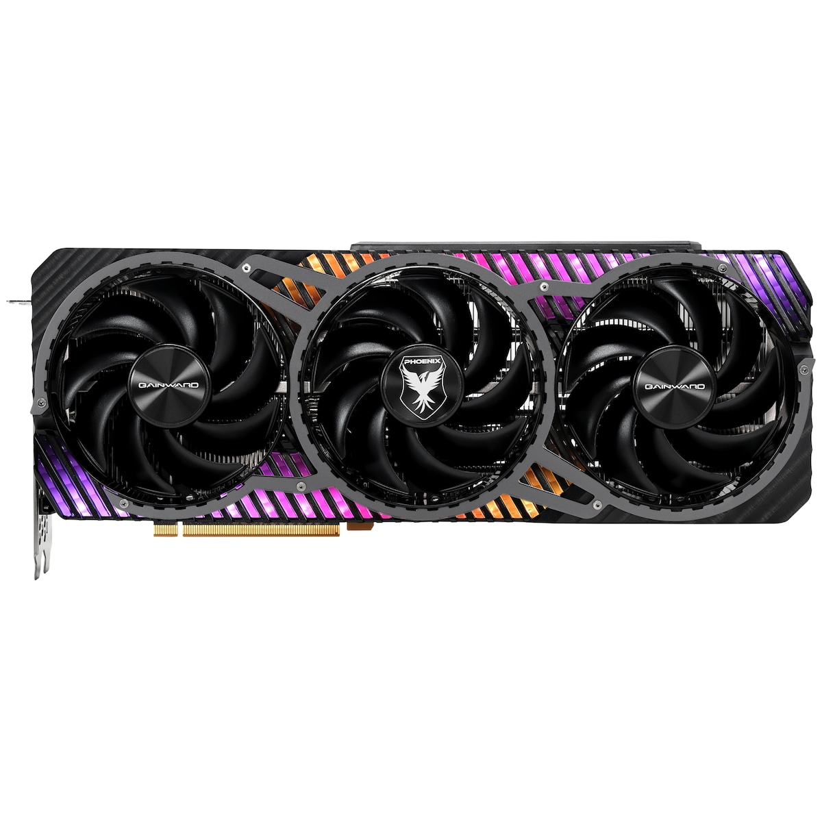 Gainward GeForce RTX 4070 Ti Super Phoenix grafikkort (16GB GDDR6X)