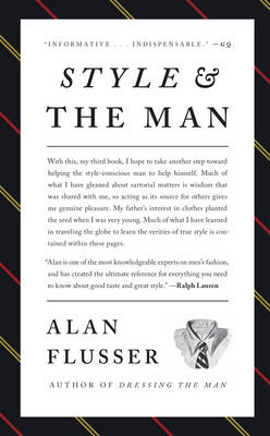 Style and the Man (Hardback)
