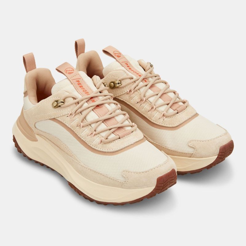 Motion Access Low Waterproof - Chaussures trail femme