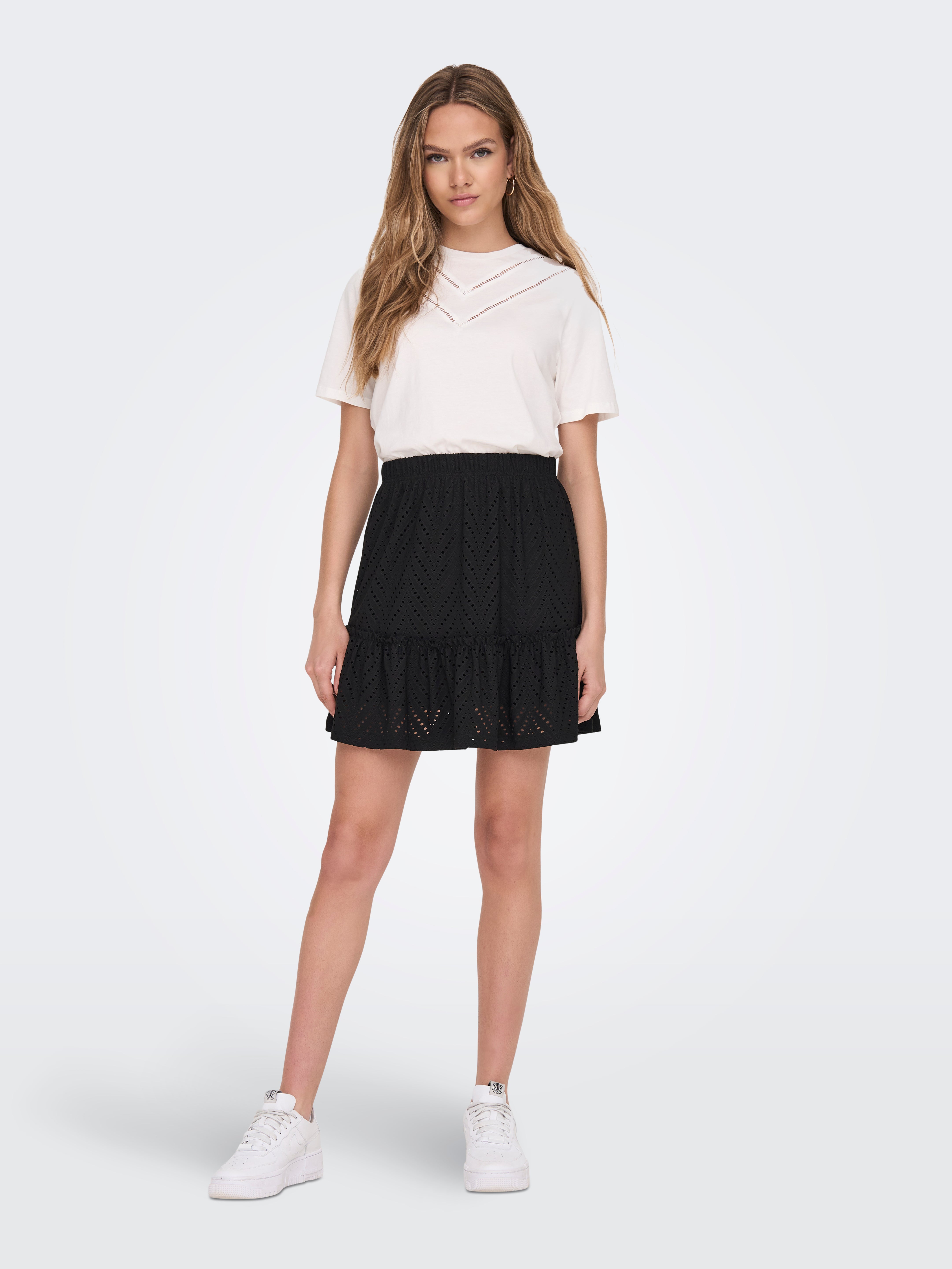 JDYCARLA Rock Black