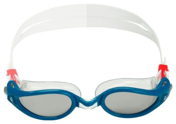 Lunettes Aquasphere Kaiman Exo A1 Effet Miroir Argent