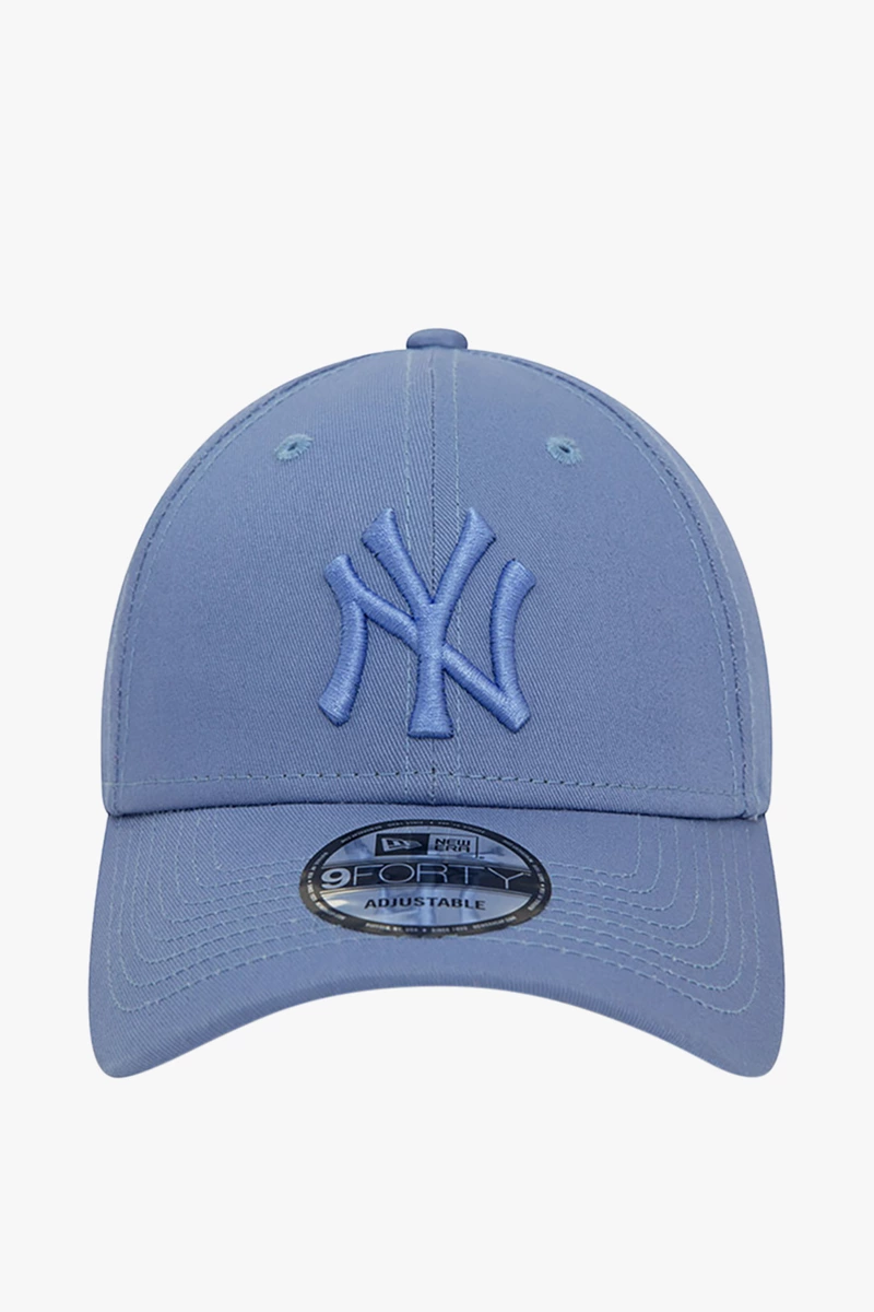 New Era New York Yankees League Essential 9FORTY Herren Cap