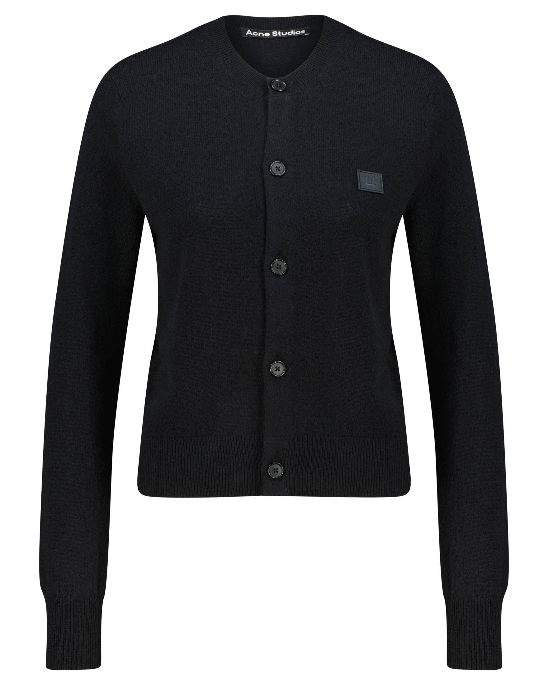 Acne Studios| Damen Strickjacke aus Wolle