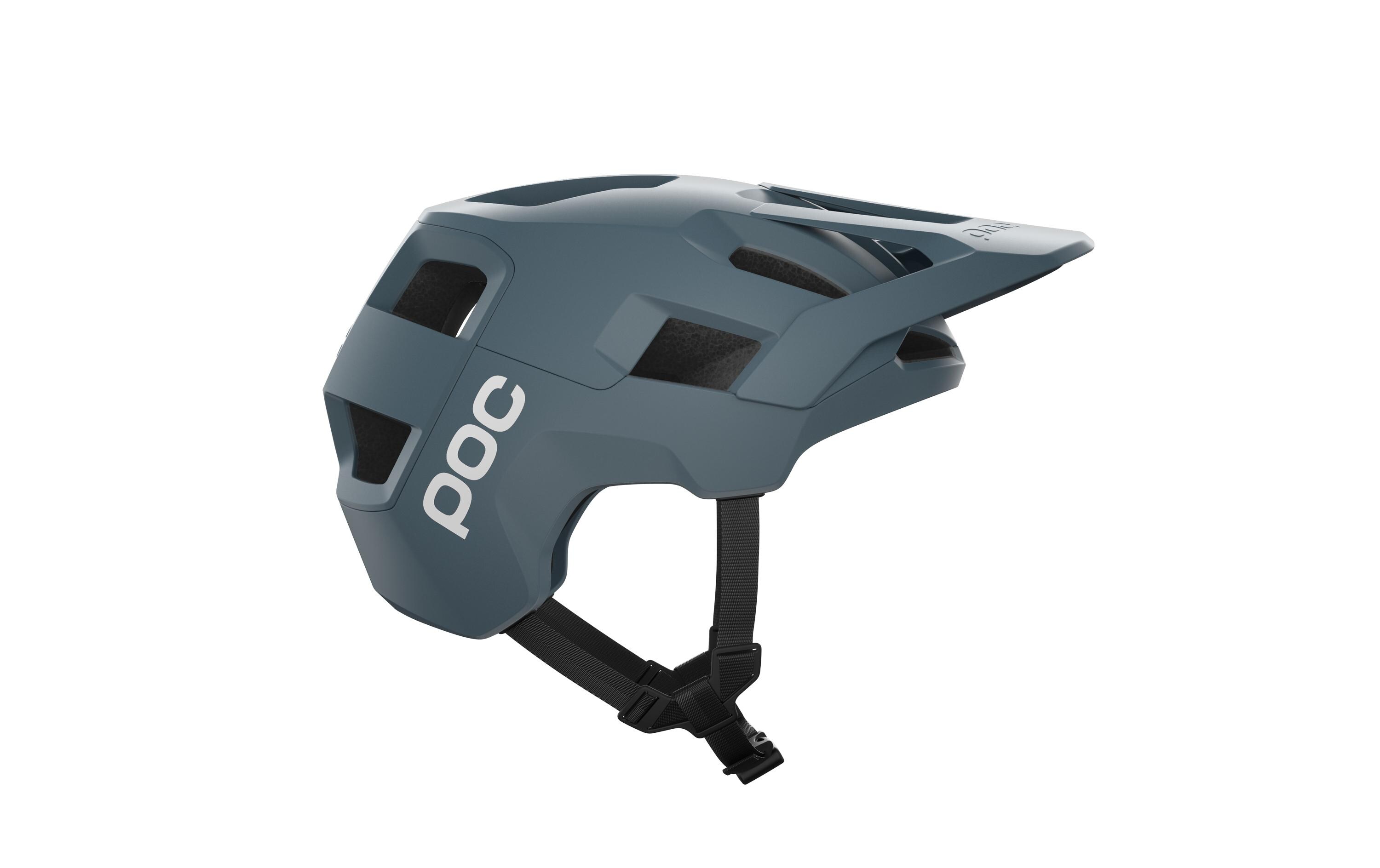 Helm Kortal Blue Mat, XS-S<br>Velohelm