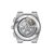 Tissot PRX Automatik Chronograph Grün T137.427.11.091.00