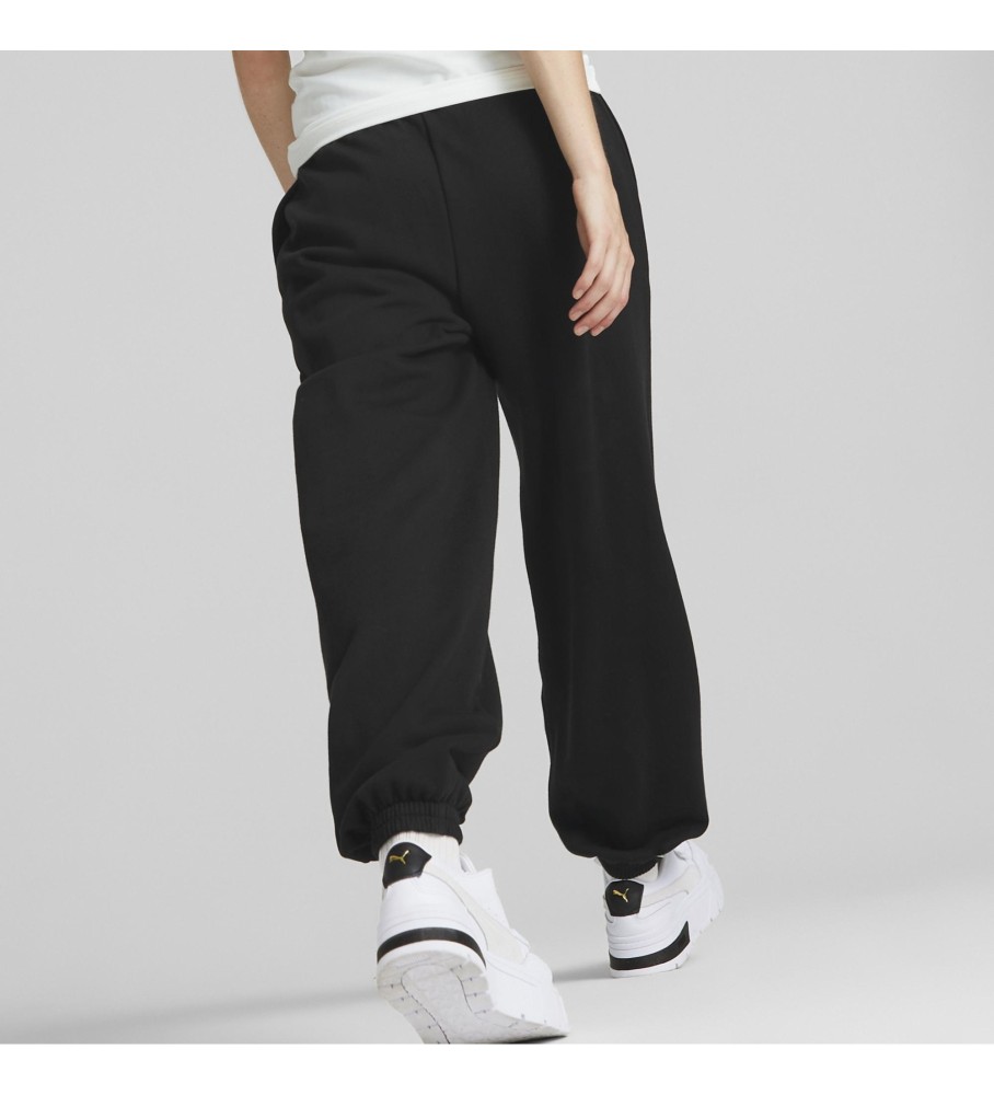 Calça Puma Classics Preta