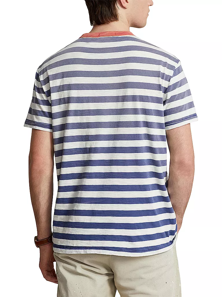 POLO RALPH LAUREN T-Shirt blau