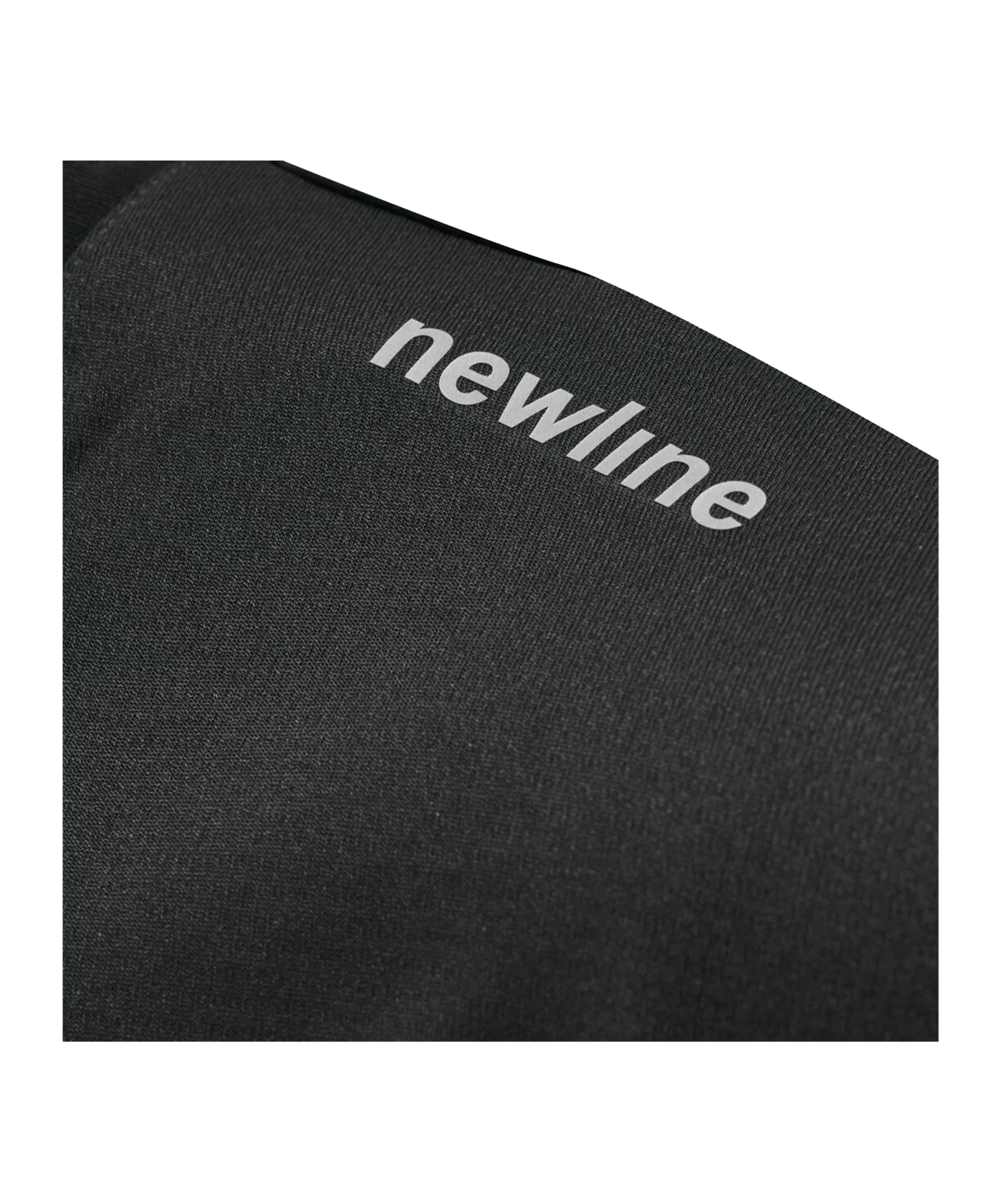 Newline Base Cool T-Shirt Running Schwarz F0060