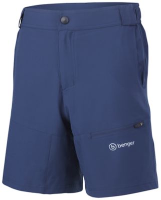 BengerMTB Short - dunkelblau/navy
