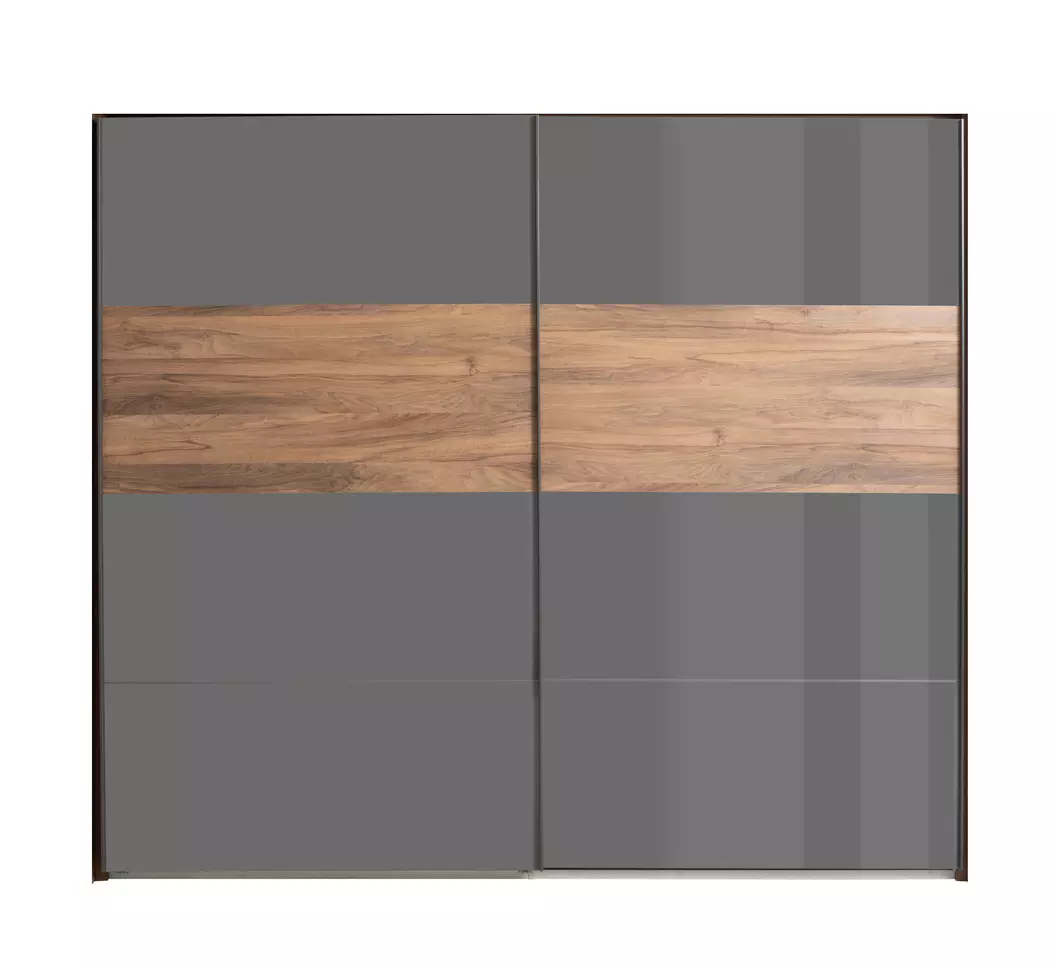 Schwebetürenschrank Infinito SZ 251 x 223 cm