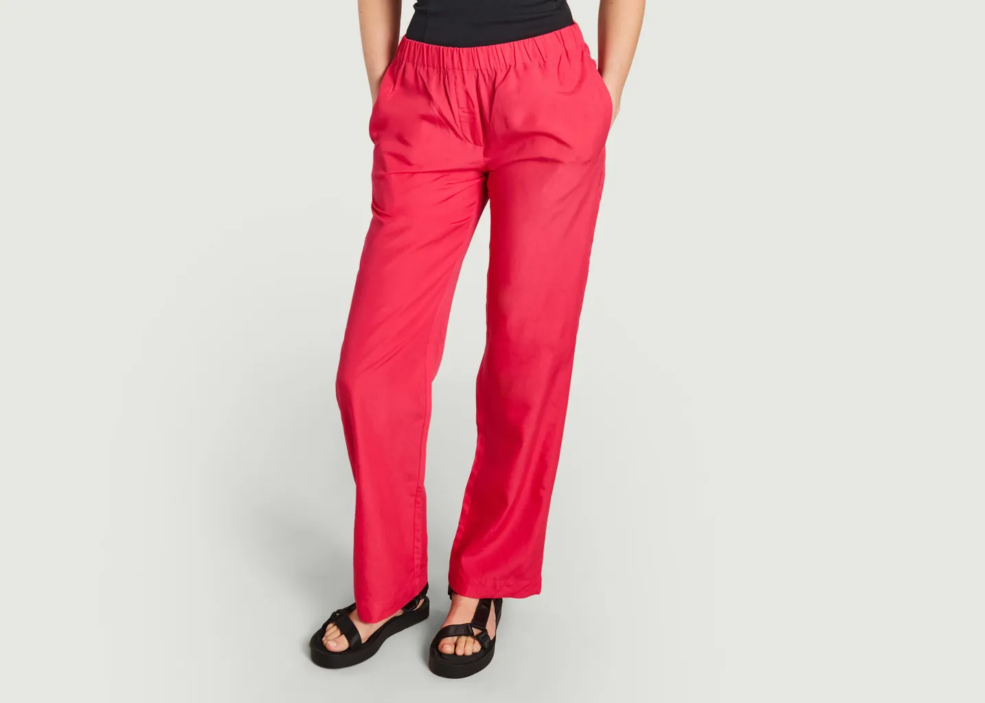Pantalon Hoys Samsoe Samsoe