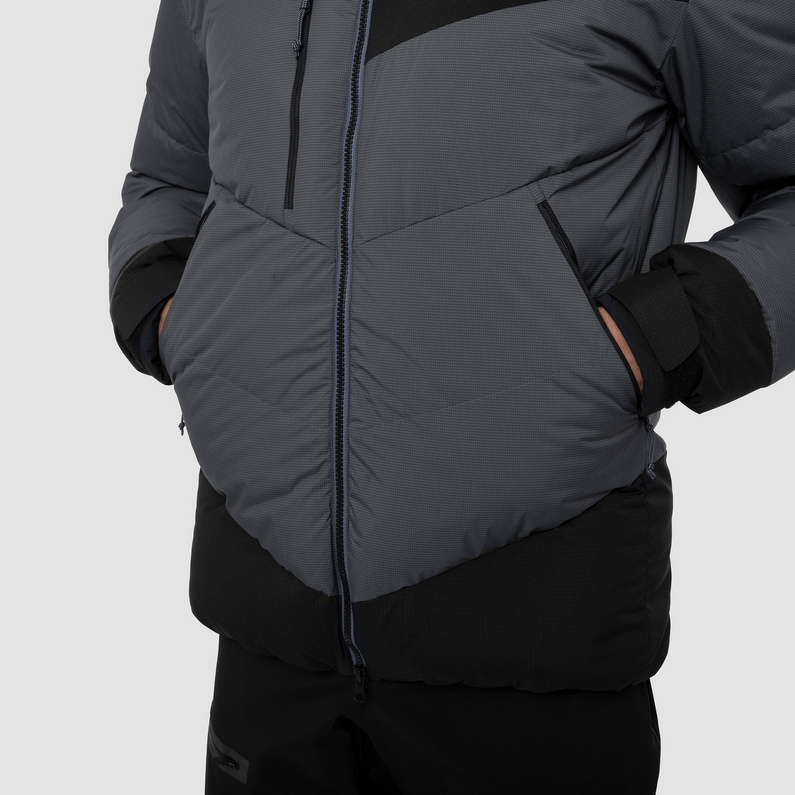 Salewa Herren Ortles Down Jacke