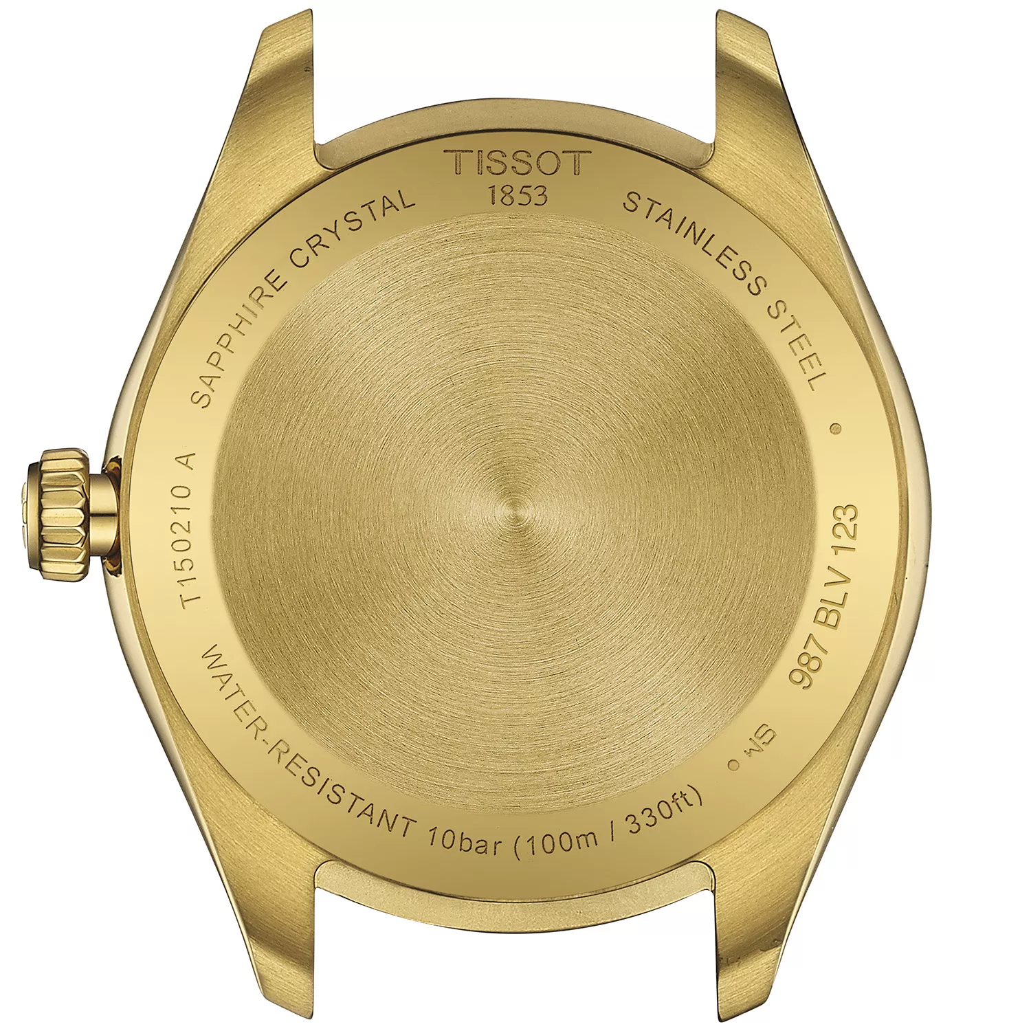 Tissot PR 100 T1502103302100