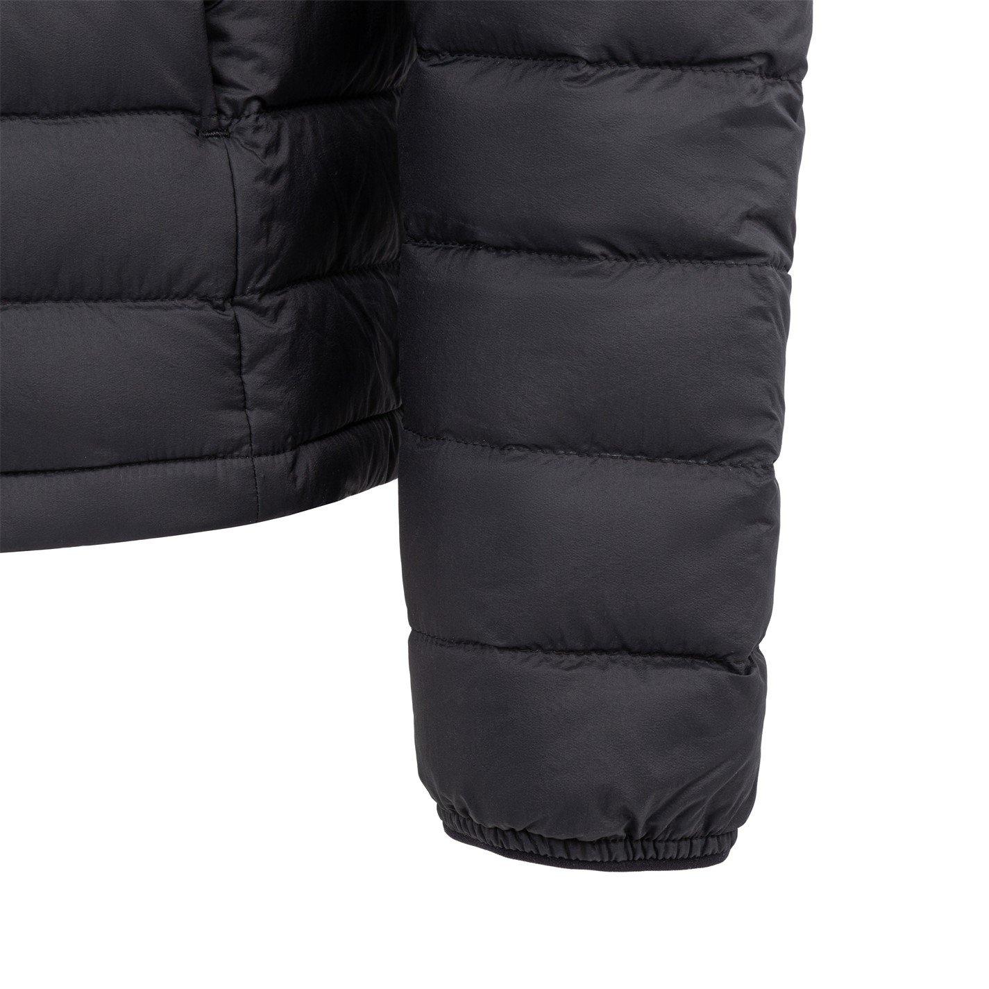 Firetrap Men Packable Light Weight Down Jacket