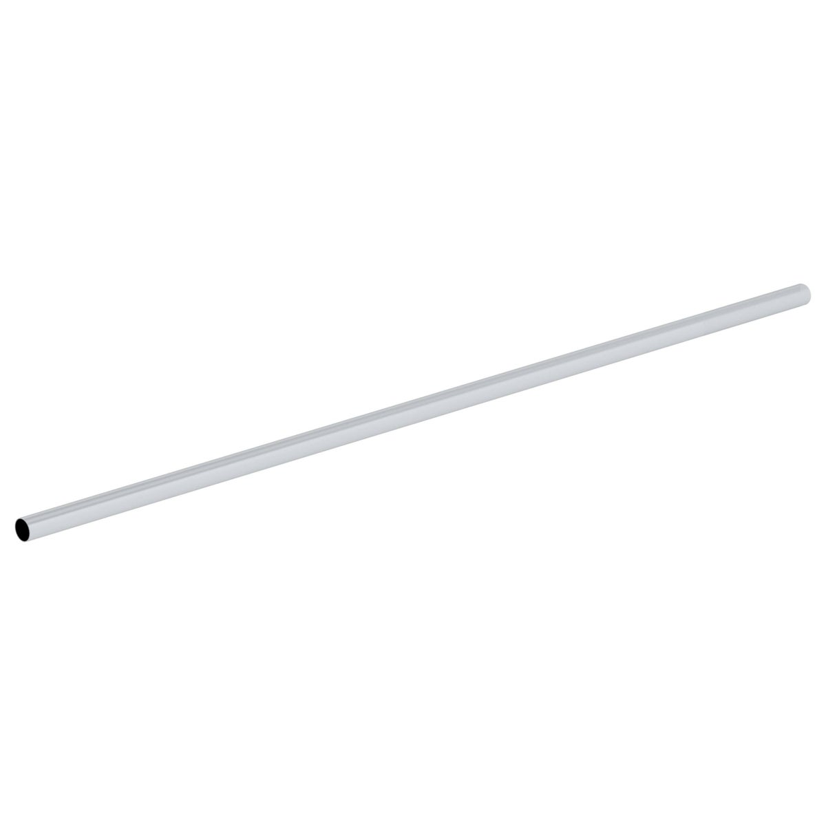 MUNK aluminium railsysteem Ø30mm voor stellingladders 1500mm lang