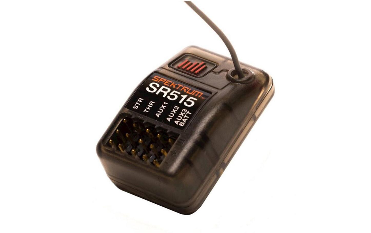 Empfänger SR5155-Kanal Micro Empfänger