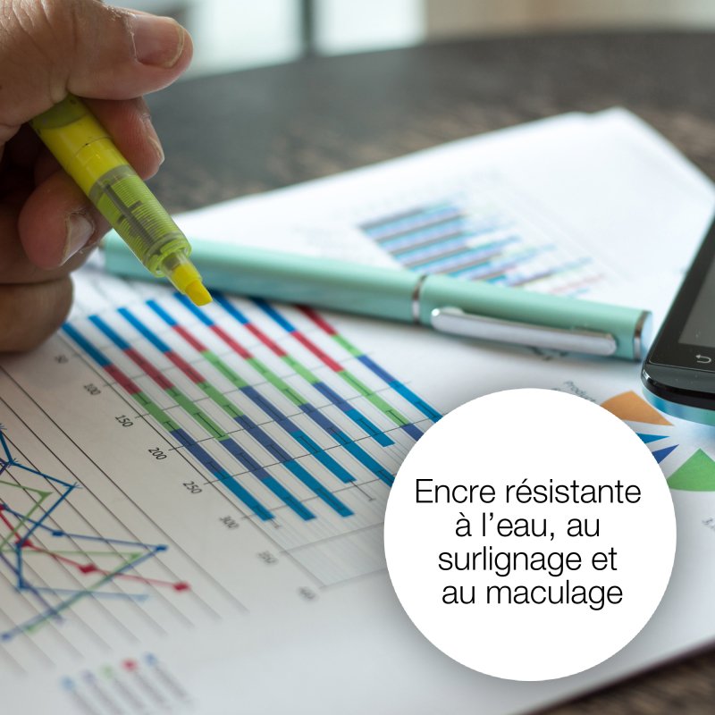 Epson Apple Encre cyan DURABrite Ultra Pomme T1292
