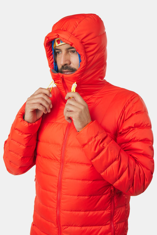 Fjällräven Fjällräven Expedition Pack Down Hoodie M