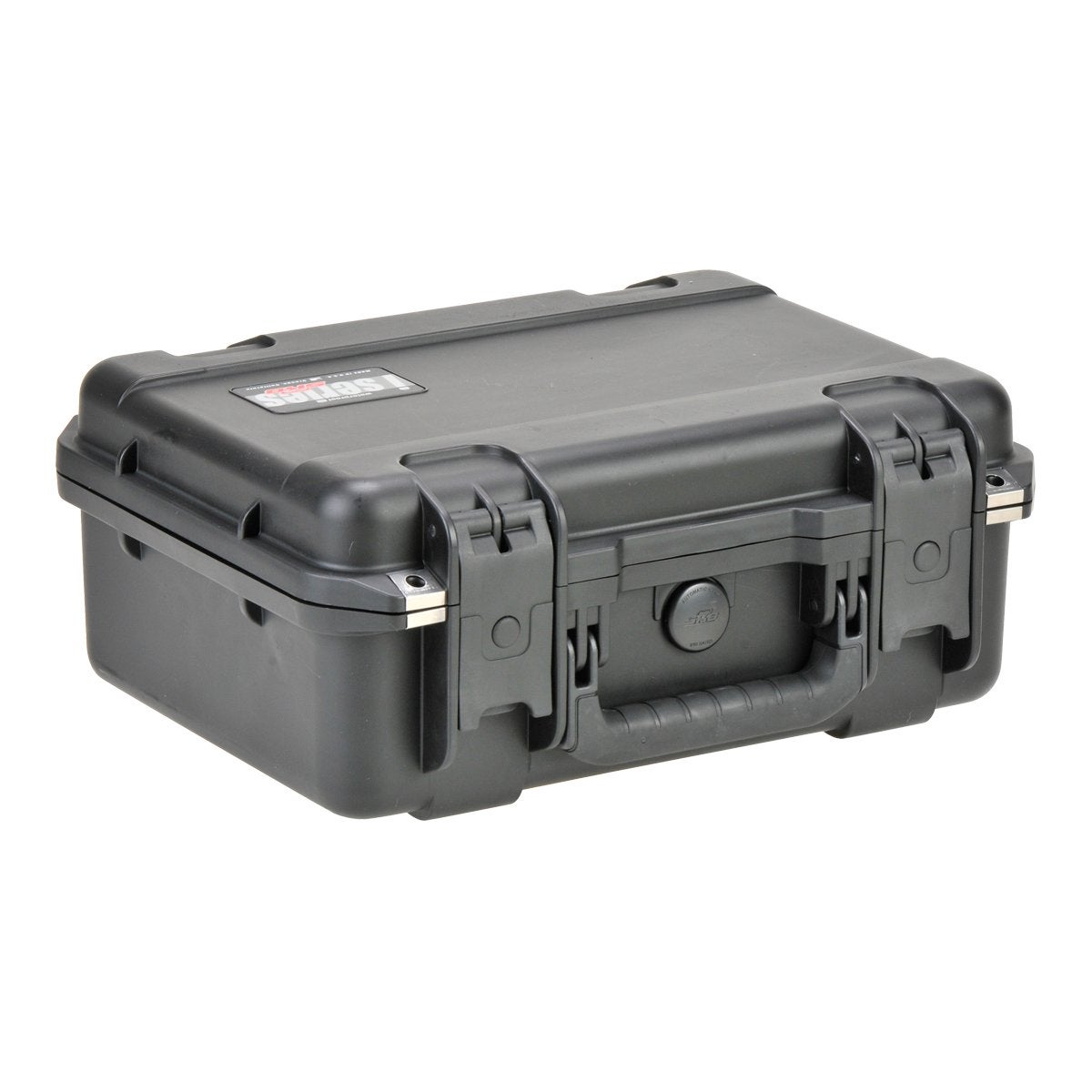 SKB iSeries 1510-6 waterdichte flightcase (kub.) 381x266x152mm