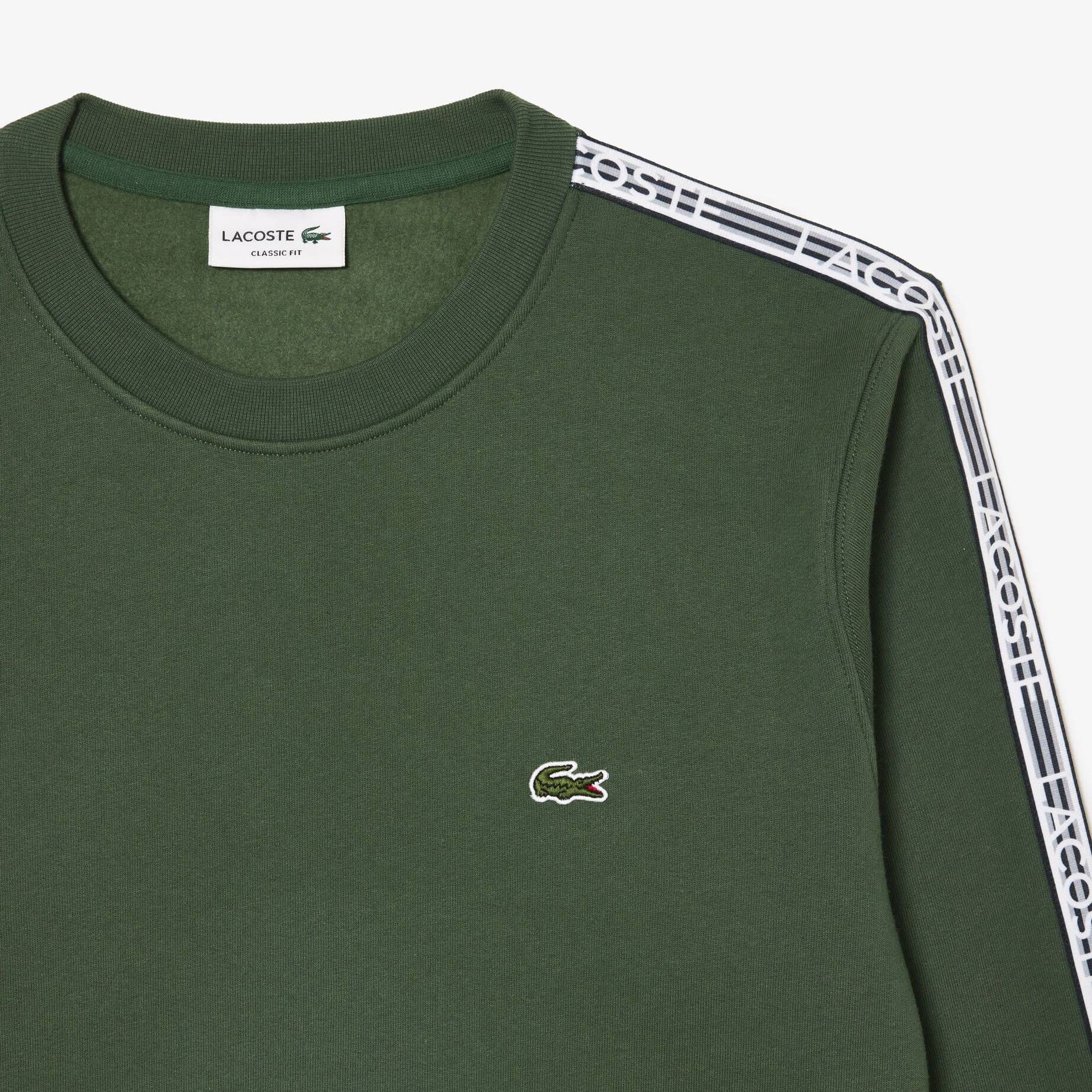 Lacoste| Herren Sweatshirt