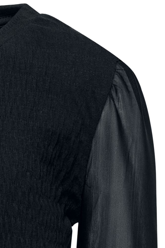 Alexa - Haut Manches Longues en Mesh | Kids Only  Manches longues
