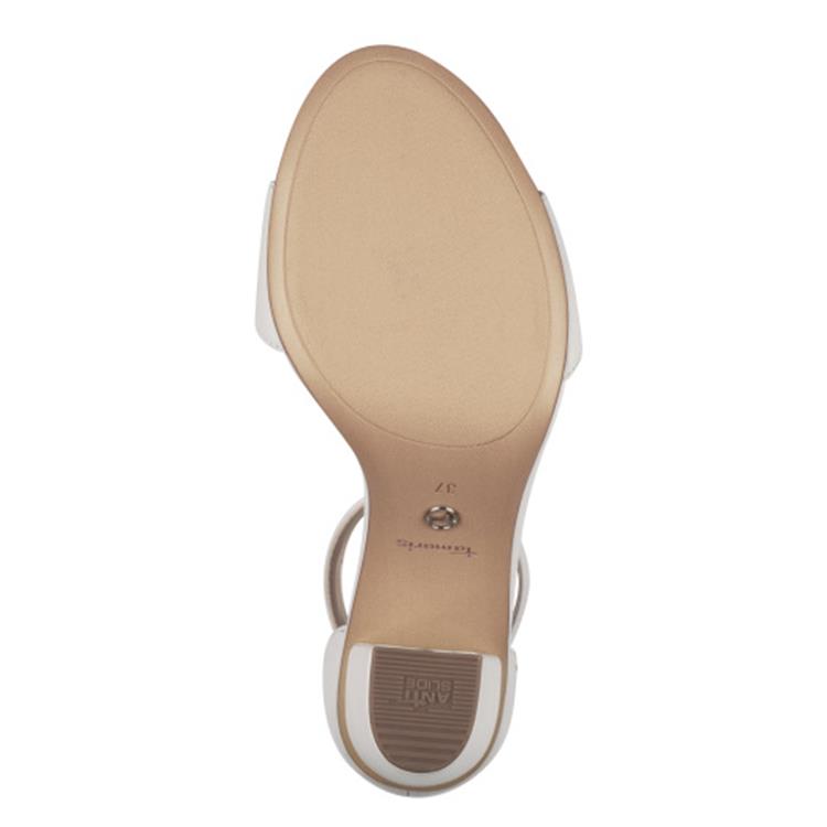 Tamaris 1-28326-42 white